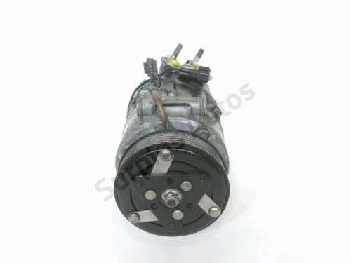 Used AC compressor AC compressor 36796115 36796115