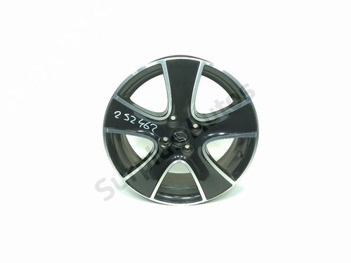 Cerchio Cerchio RENAULT CLIO IV (BH_) 1.5 dCi 90 (90 hp) 39548135 39548135