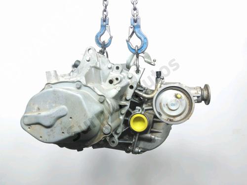 Gearbox CITROËN BERLINGO Box Body/MPV (B9) 1.6 BlueHDi 100 4x4 | BP36695854M3 - Image 3