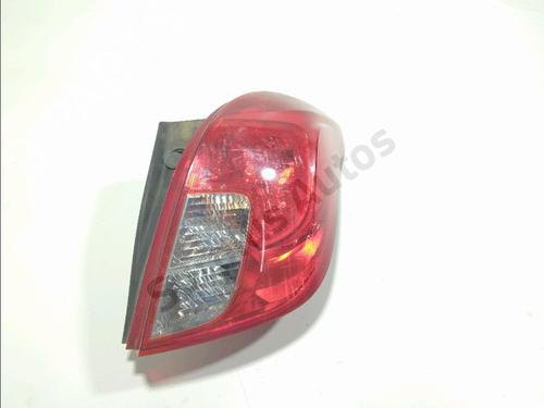 Used Right taillight Right taillight 38189522 38189522