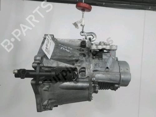 gearbox-citroen-ds3-sa_-2009-2010-2011-2012-2013-2014-2015-2016-32742002 main image