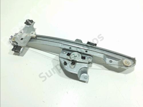 Front left window mechanism CITROËN C3 III (SX) 1.6 BlueHDi 100 | BP37291889C22 - Image 3