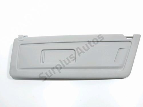 Left sun visor CITROËN C4 Grand Picasso I (UA_) 1.6 HDi 110 | BP28265091I1 