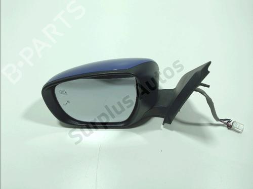 Used Left mirror Left mirror 37870769 37870769