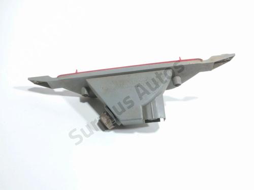 Rear fog light RENAULT KOLEOS I (HY_) 2.0 dCi 4x4 (HY0K) | BP28270720C37 