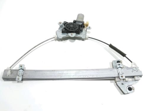 Front right window mechanism KIA PICANTO I (SA) 1.0 | BP28240006C23