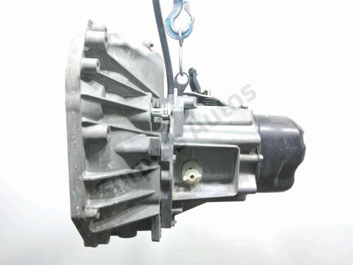 Gearbox RENAULT CAPTUR I (J5_, H5_) 0.9 TCe 90 | BP33750171M3 - Image 2