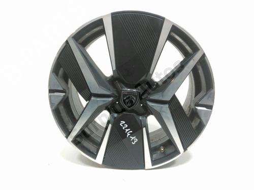 Rim PEUGEOT 208 II (UB_, UP_, UW_, UJ_) 1.2 Hybrid 136 (UPHPYK) | BP28226448C45