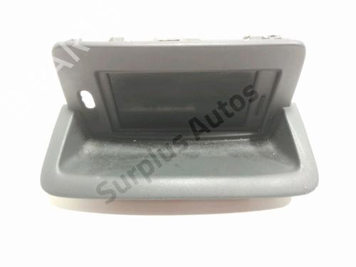 Used Display monitor RENAULT CLIO III (BR0/1, CR0/1) 1.5 dCi (75 hp) 28230061