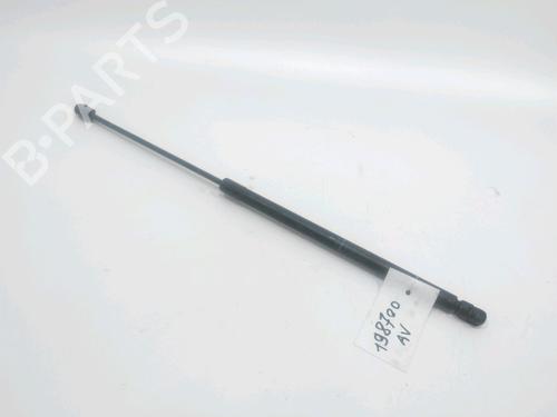 Gasfjeder motorhjelm MINI MINI (R50, R53) Cooper S (170 hp) 30993815