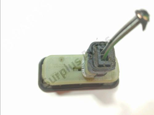 Switch RENAULT CLIO III Hatchback Van (SB_, SR_) 1.5 dCi | BP38497697I30 - Image 3