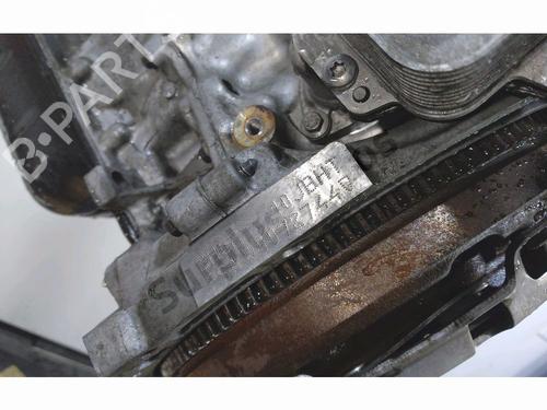 Engine CITROËN C3 III (SX) 1.6 BlueHDi 75 | BP38948231M1 - Image 5