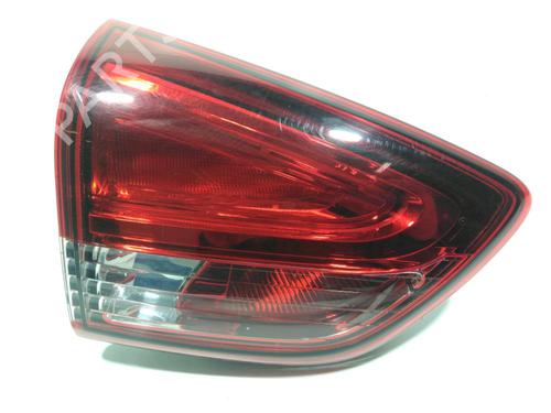 Venstre baglygte bagklap RENAULT CLIO IV Grandtour (KH_) 1.5 dCi 90 (KHN3, KHN4) (90 hp) 28267792