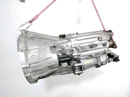 Gearbox BMW 1 (E81) 123 d | BP37764866M3 - Image 4