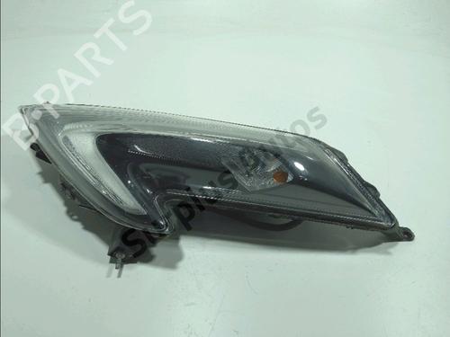 Used Left front indicator Left front indicator NISSAN JUKE (F15) 1.5 dCi (110 hp) 36519377 36519377