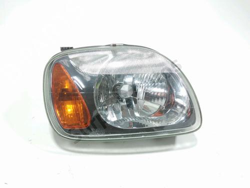 Used Right headlight NISSAN MICRA II (K11) 1.0 i 16V (K11) (60 hp) 29148564