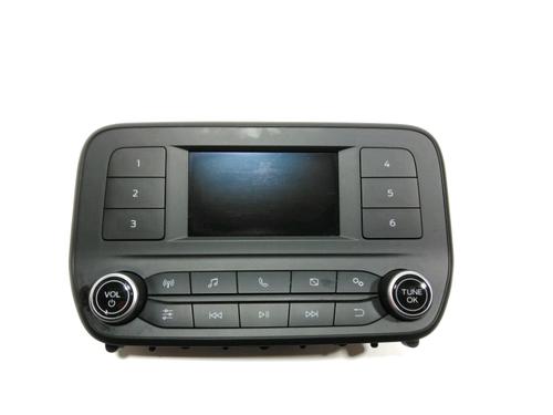 Used Radio Radio 37769889 37769889