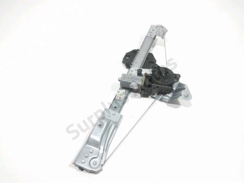 Used Front right window mechanism Front right window mechanism 37773736 37773736