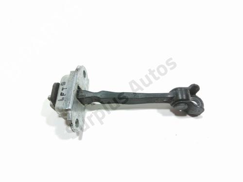 Hinge/Door check strap NISSAN MICRA IV (K13K, K13KK) 1.2 | BP28248809C146 