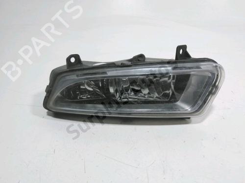 Feu de brouillard avant gauche Feu de brouillard avant gauche VW POLO V (6R1, 6C1) 1.6 TDI (90 hp) 35941934 35941934