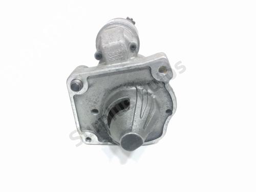 Used Starter Starter PEUGEOT 208 II (UB_, UP_, UW_, UJ_) 1.2 PureTech 100 (101 hp) 28222283 28222283