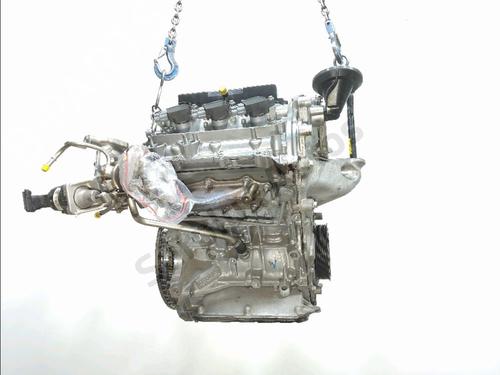 Engine RENAULT TWINGO III (BCM_, BCA_) 0.9 TCe 95 | BP38009298M1 - Image 3
