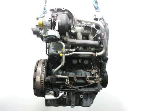 Engine RENAULT SCÉNIC II (JM0/1_) 1.9 dCi (JM14) | BP28218811M1 