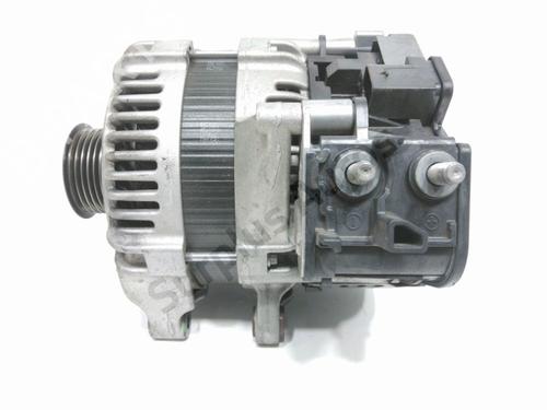 Alternator FORD FOCUS IV (HN) 1.0 EcoBoost mHEV Flex | BP38009353M7 - Image 2