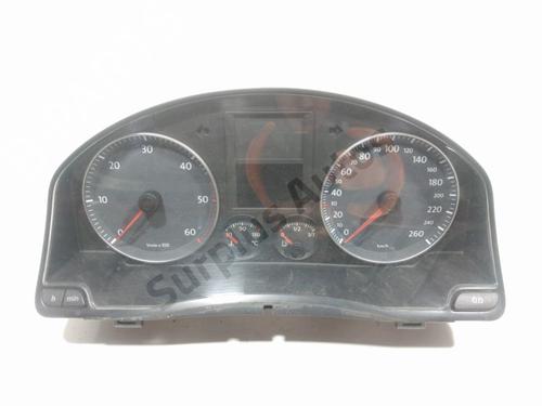 Used Instrument cluster VW GOLF PLUS V (5M1, 521) 2.0 TDI (136 hp) 28972160