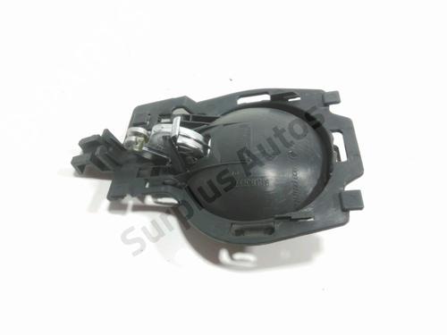 Front right interior door handle CITROËN C3 I (FC_, FN_) 1.6 16V HDi | BP30723702I14