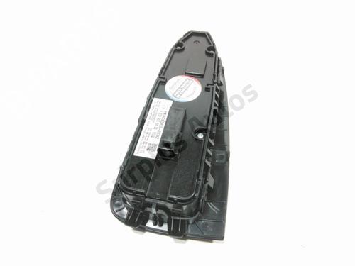 Left front window switch MERCEDES-BENZ C-CLASS (W205) C 200 d (205.011) | BP37778174I27 - Image 2