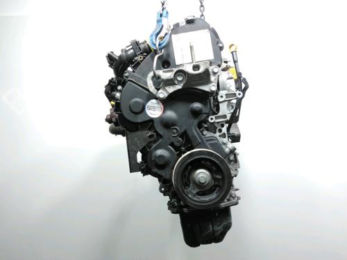 Engine FORD FIESTA VI (CB1, CCN) 1.6 TDCi | BP37761795M1 - Image 4