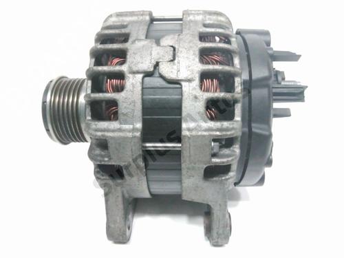 Alternator RENAULT MEGANE IV Hatchback (B9A/M/N_) 1.5 dCi 110 (B9A3) | BP37764002M7 - Image 2