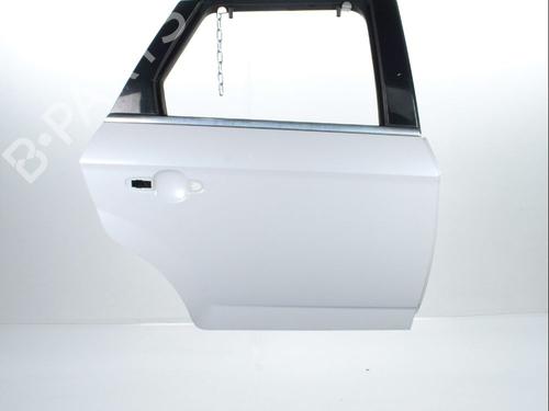 Right rear door FORD MONDEO IV Turnier (BA7) 2.0 TDCi | BP28252891C5