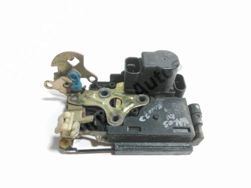 Used Front left lock CHEVROLET AVEO / KALOS Hatchback (T250, T255) 1.2 (72 hp) 31163167