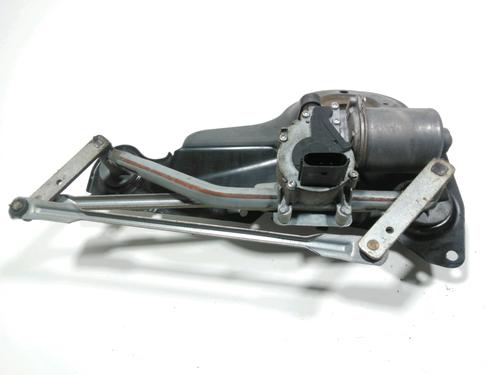 Front wipers mechanism FORD FUSION (JU_) 1.4 TDCi | BP28273166C83 