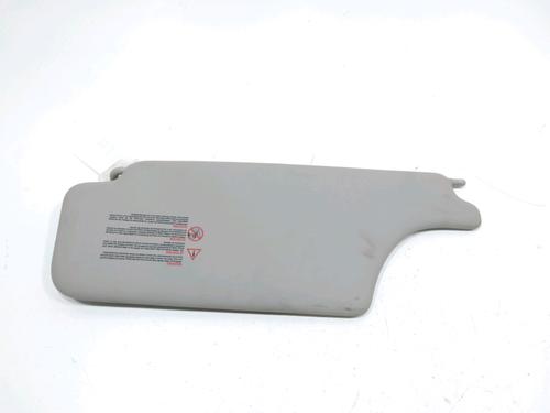 Right sun visor RENAULT MODUS / GRAND MODUS (F/JP0_) 1.6 (JP03, JP0B, JP0U, JP0Y, JP1G) | BP31002464I2 - Image 2