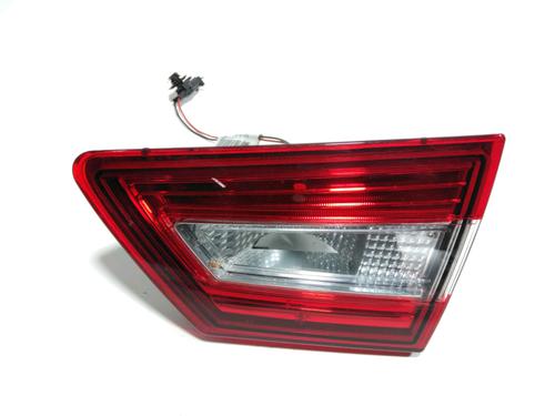 Højre baglygte bagklap RENAULT CLIO IV (BH_) 1.5 dCi 90 (90 hp) 28267347