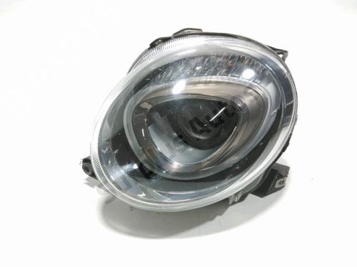 left-headlight-fiat-500-312_-2007-37658719 main image