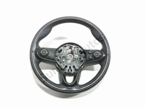 Used Steering wheel Steering wheel MINI MINI Convertible (F57) Cooper (136 hp) 28225524 28225524