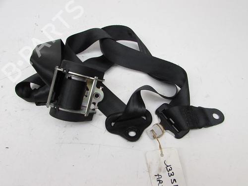 Used Rear right belt tensioner PEUGEOT 206+ (2L_, 2M_) 1.4 HDi eco 70 (68 hp) 28232590