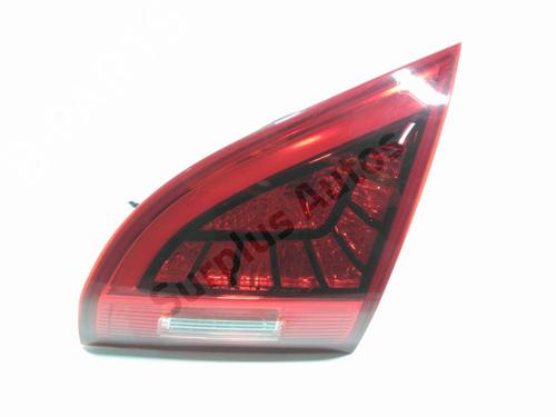 Used Right tailgate light KIA VENGA (YN) 1.6 CRDi 115 (116 hp) 28267613