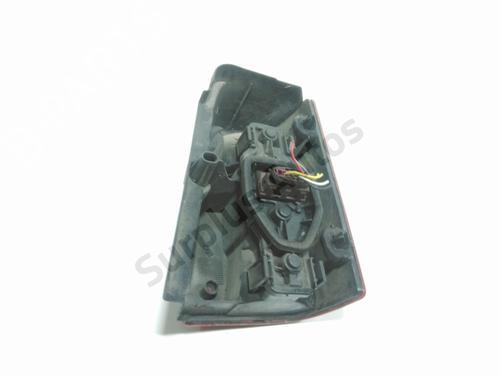 Left taillight CITROËN BERLINGO / BERLINGO FIRST MPV (MF_, GJK_, GFK_) 2.0 HDI 90 (MFRHY) | BP28270447C34 
