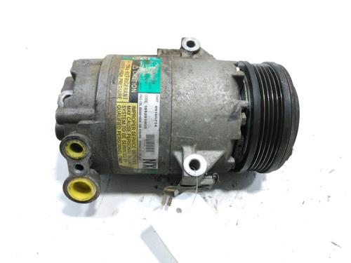 AC-Kompressor OPEL ASTRA G Hatchback (T98) 1.4 16V (F08, F48) (90 hp) 30986609