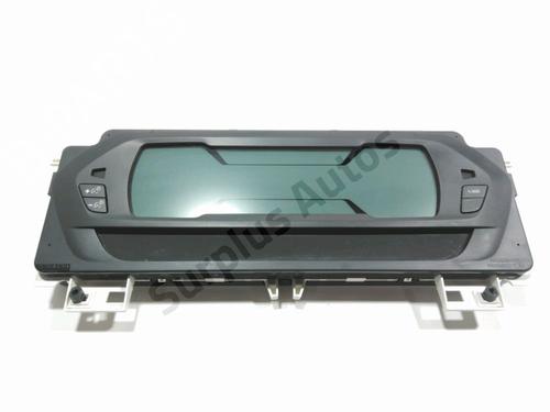 Used Instrument cluster Instrument cluster 37769335 37769335