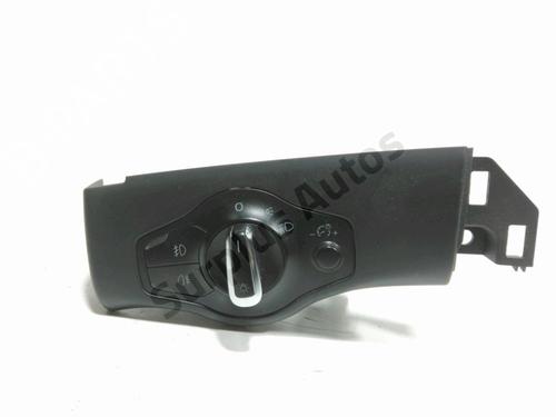Used Headlight switch Headlight switch AUDI A4 B8 Avant (8K5) 2.7 TDI (190 hp) 33190966 33190966