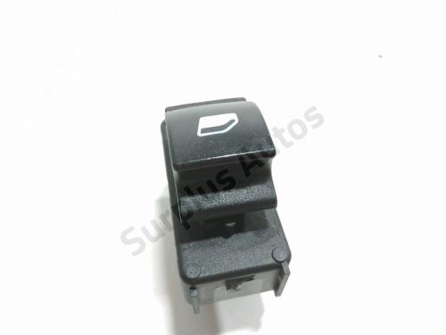 Right front window switch CITROËN C4 CACTUS 1.2 VTi 82 | BP40464748I26 - Image 2