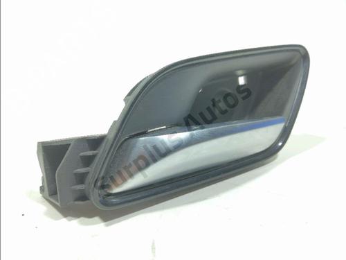 Rear left interior door handle MG MG ZS SUV (AZS1) EV (CSA7001) | BP36253319I15 - Image 3