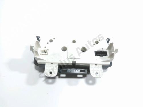 Climate control MAZDA 5 (CW) 1.6 CD | BP28228250I5 - Image 2