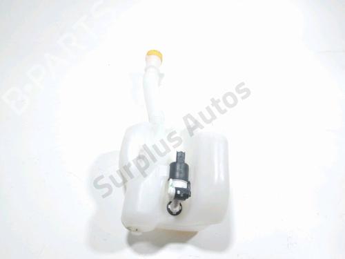 Used Windscreen washer tank RENAULT ZOE (BFM_) ZOE (BFMC, BFMD) (136 hp) 30654865